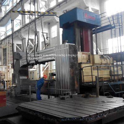 Rotary Kiln Supporting Wheel photo-4