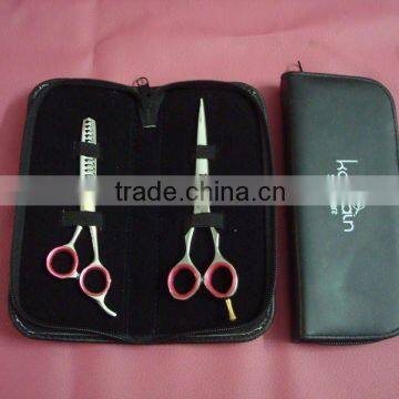 Hair Scissors Case