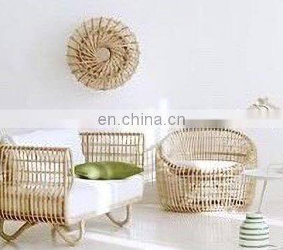 Best Selling Good Price New - Fashioned Modern Bamboo Sofa Vietnamese Style for Indoor/ Outdoor Furniture From Factory