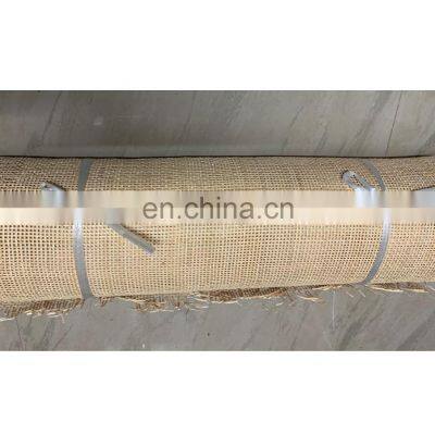 High Quality and Good Price Rattan Cane Webbing for Furniture and Handicrafts / Weave Ratan Roll For Making Furniture