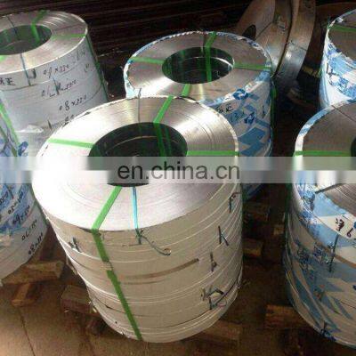 3mm Thickness 2B Surface 420J2 Stainless Steel Strip Coil