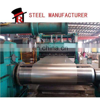 Galvanized Steel Coils From Chinese Steel Mills