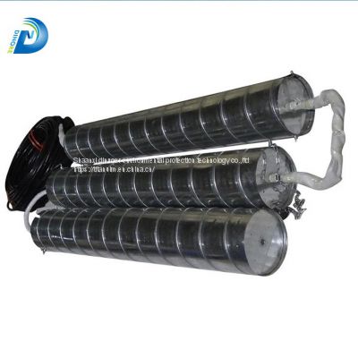 MMO Cylindrical Deep Well Anode