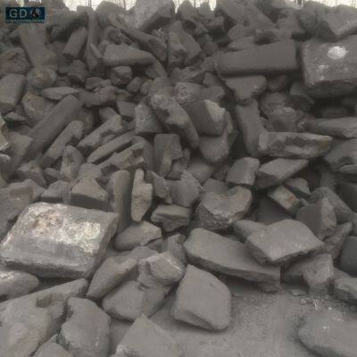 Professional supplier carbon anode scrap block carbon anode manufacturers