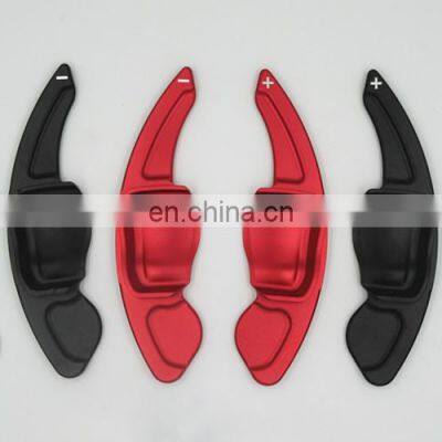 Steering Wheel Shift Paddle Shifter Extension For Touareg 2011-2016 photo-2