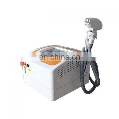 Small MOQ trio laser ladies vagina hair removal machine may triet long diode laser