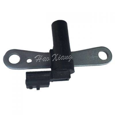 Haoxiang New Material Auto Crankshaft Position Sensor 8200772182 For Lada 1300 1983 photo-5