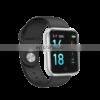 T80S Smart Watch Women Men Sports Fashion Ip68 Waterproof Fitness Tracker Heart Rate Smartwatch photo-5