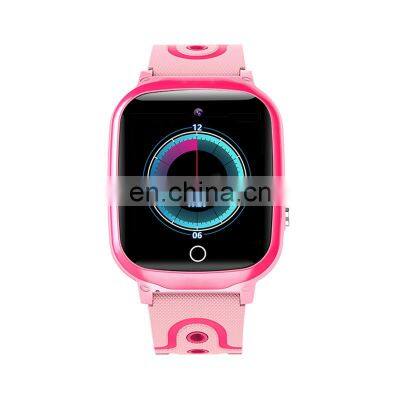 Flawless Waterproof Kids Smart Watch Phone Q13 Anti-Lost GPS Tracking WIFI 2G Smart Watch for Kids photo-3