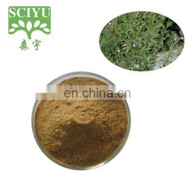 Epilobium Parviflorum Extract, Epilobium Parviflorum Extract Powder, Epilobium Parviflorum P.E.