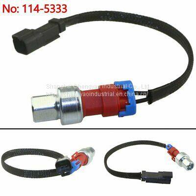 Caterpillar 114-5333 1145333 CAT 345B Pressure Switch photo-1