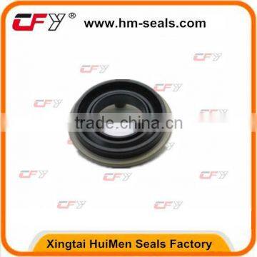 waterproof antifouling oil seal