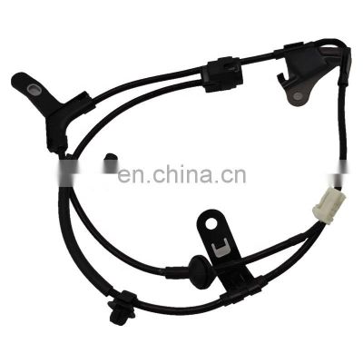 Hot Sales Factory Price Stock Rear Right Left ABS Anti Lock Brake Wheel Speed Sensor 89516-0D030 For Vios Soluna Yaris