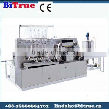 napkin tissue machine