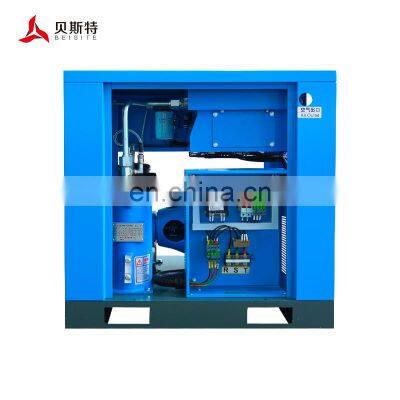 China Screw Compressor 37 kw Industrial Screw Air Compressors Used Air Screw Compressor