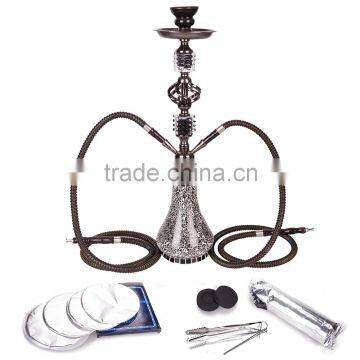 Product JYH04 Black New Hookah in China, All Glass Hookah photo-3