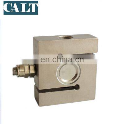 S Type Load Cell Compression and Tension Load Cell 5000kg 3ton 1ton photo-2