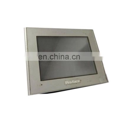 China Professional Proface HMI 5inch GP2000 Series hmi touch screen GP2300-TC41-24V