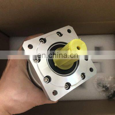200 Ratio 120 nm Electric Motor Planetary Servo Gearbox photo-2