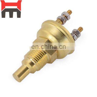 SK200-6 Excavator Water Temperature Sensor ME049265