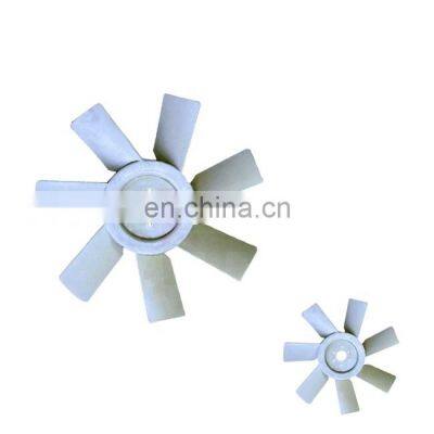 Excavator PC200-3 6D105 Engine Cooling Fan Blade 600-625-0700