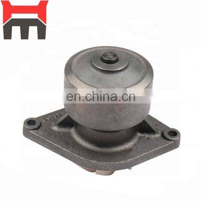 6D107 6CT Engine PC200-8 PC240-8 Water Pump Assy 6754-61-1100 photo-1