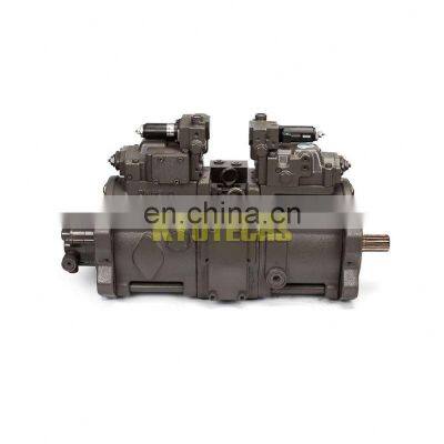 Excavator Solar210W-V Hydraulic Pump 401-00060B photo-5