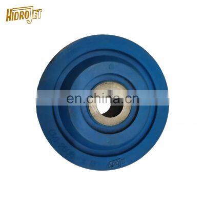 HIDROJET A class quality E320B E320C E320D engine mount 1099350 engine rubber cushion 109-9350 for 320B 320C 320D