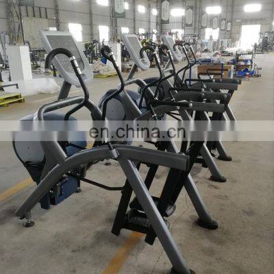 Exercise Weight Lifting 2021 China Equipment for Gym Center 3 In1 Multi Functional Machine up Trainer Machine Elliptical MND X300A Arc Trainer photo-5