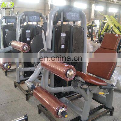 Weight Plate Exercise Multi Gym Commercial Gym Equipment Seated Leg Curl photo-3