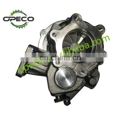 775697-5009S 775697-5009 A61S2-1118100-135 GT35 turbocharger for A6000 206KW