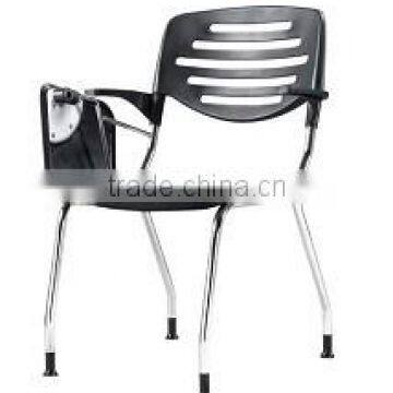 Good Price Fabric Plastic Training Chair Office Chairs Conference Seating G0906A photo-5