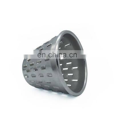 Customized CNC Sheet Metal Stamping Parts for Electronics Metal Stamping Parts photo-3