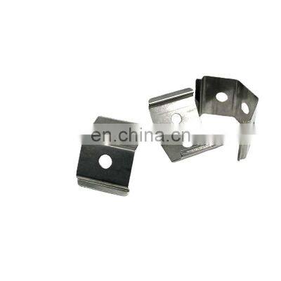 OEM Metal u clip spring steel clips