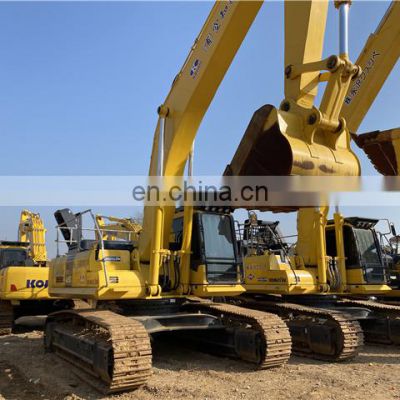 excellent condition komatsu pc450 excavator , original komatsu pc450-8 digger , komatsu pc200-8 pc260-8 pc300-8