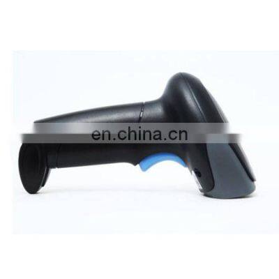 Rakinda Laser 1D 2D QR Reader Scanners Range Supermarket Handheld OEM ODM Barcode Scanner photo-4