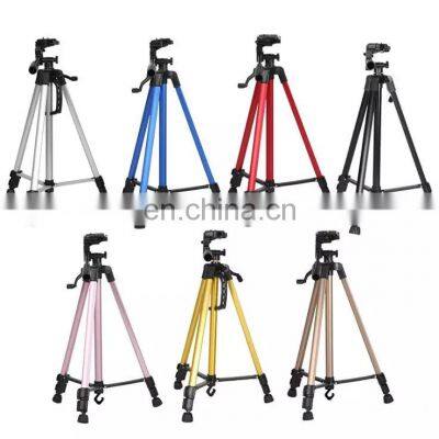 video flexible tripod photography 3366 cell phone mobile camera travel tripod stand for camera dslr