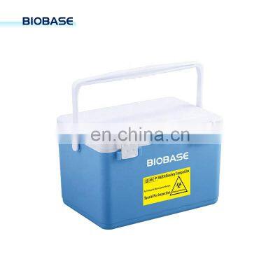 BIOBASE China Large Portable Refrigerator BTB-L55 High Quality Refrigerator For Medicine