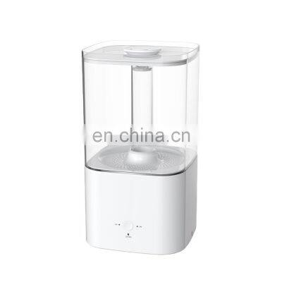 2021 Newest Popular Electric Cool Mist Humidifier With Elegant Design For Room Office