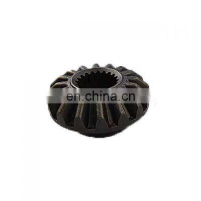 kubota AR96 the spare parts of harvester 53821-52350 differential stainless steel price spiral bevel gear