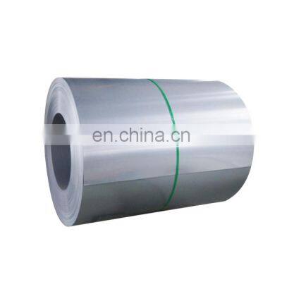 CRGO 27Q120 0.23mm thickness m4 grain oriented silicon electric steel sheet coil