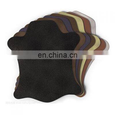 1625 CNC Oscillating Vibrating Knife Cutting Machine for Pu Leather Textile Cardboard Cutter photo-5