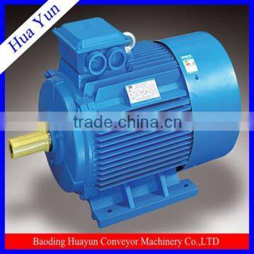 Y2 series Three-Phase induction AC stepper fan electromotor