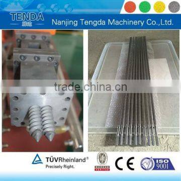 Twin Screw Extruder Machine Screw photo-6