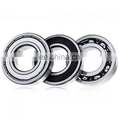 EZO 688 miniature deep groove ball bearing 8*16*4mm 688zz 688z