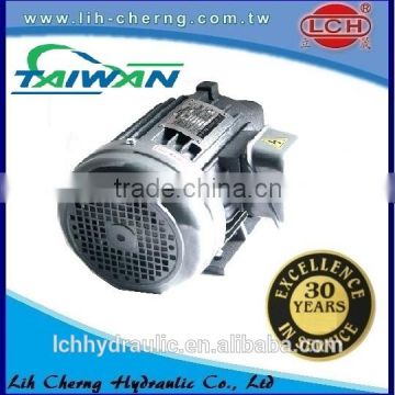 alibaba china supplier three phase ac induction electric Motor