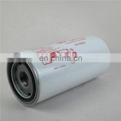 High Quality Screw Air Compressor Oil Filter Cartridge 42843805 for Ingersoll Rand Compressor parts