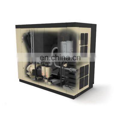 Screw Air Compressors OEM Supplier Factory Best Price Air Compressor Machine photo-5