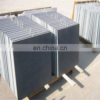 High Quality Black Granite, Black Granite Tiles