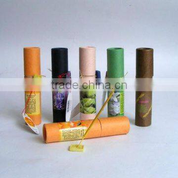 New Design Scented Incense Stick
